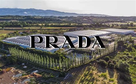 prada figline valdarno